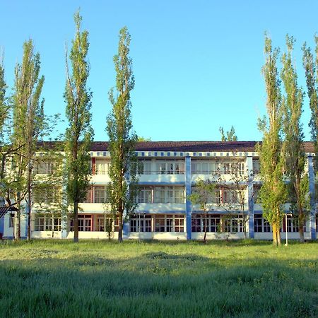 Neptun-2 Hotel Kobleve Exterior foto